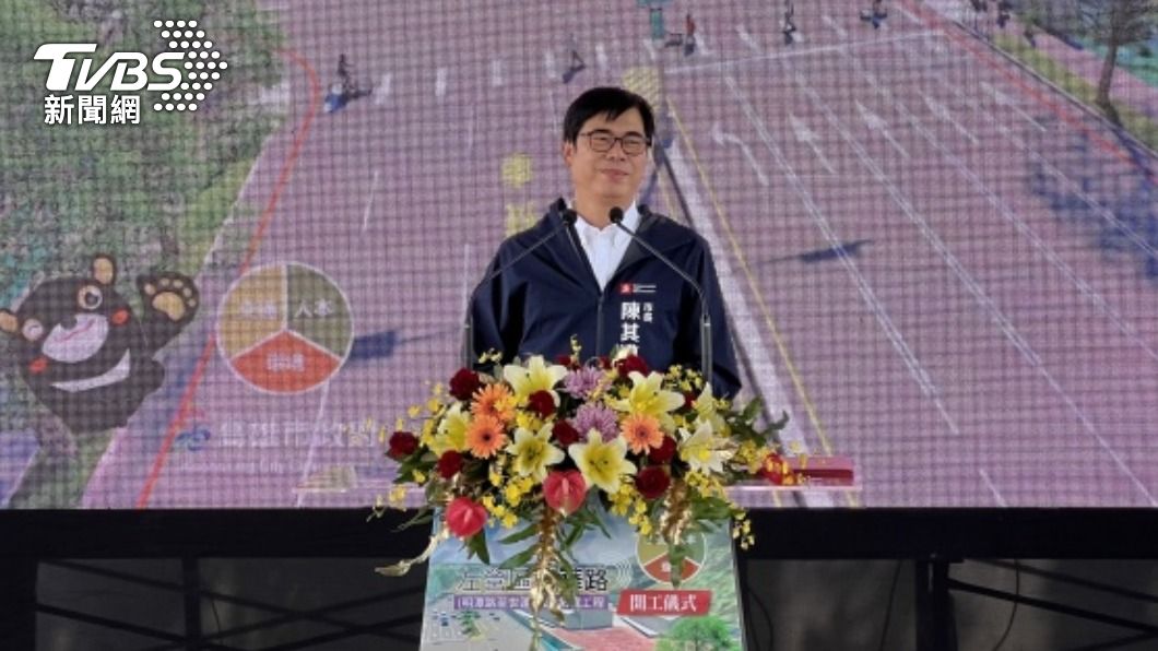 高市翠華路拓寬啟動 40米大道2024年底通車