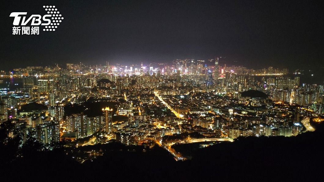 漫漫長夜不知去哪?盤點台灣十大夜景 網大推一地:能獨處