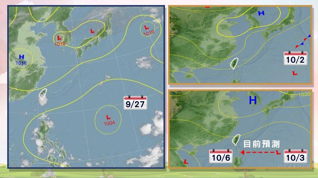 0927/謝明昌氣象一把抓