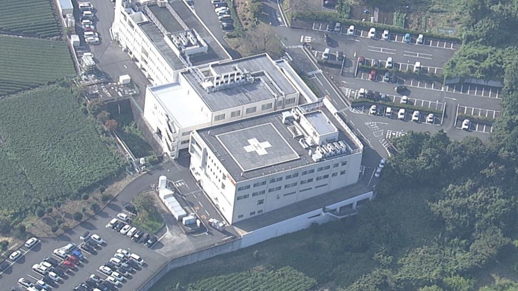 日醫院驚傳砍人!7旬病患持刀砍傷2親人後自殘 3人身亡