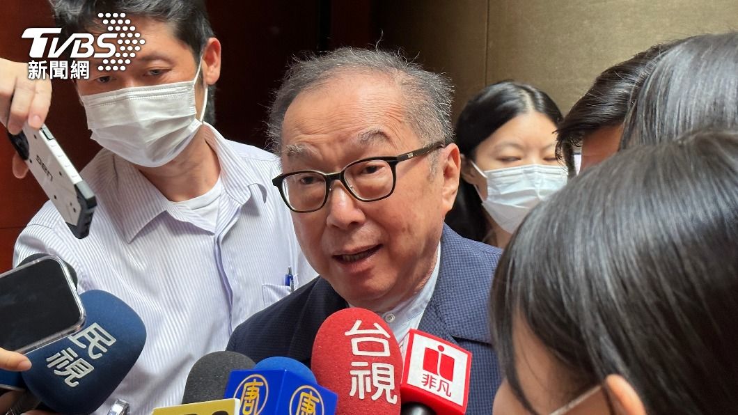 AI即國力!林百里:台廠機會很多 不是只有台積電