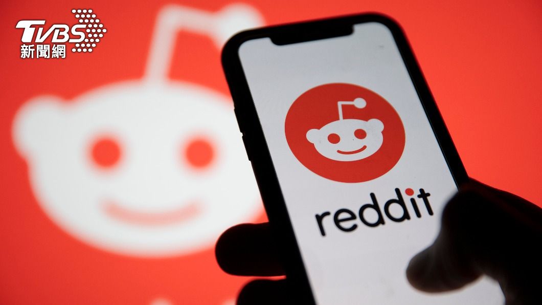 美Reddit論壇推抖內制度！　創作者最多將可拿一半分潤