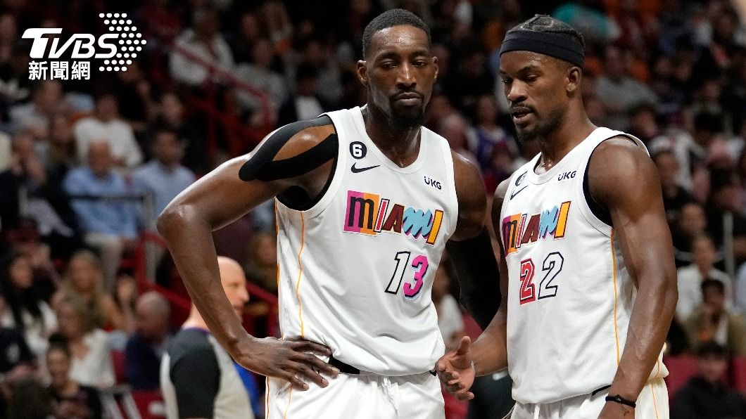 NBA/赴邁阿密夢碎?美媒爆熱火「拒梭哈換小李」:沒他也能進東決