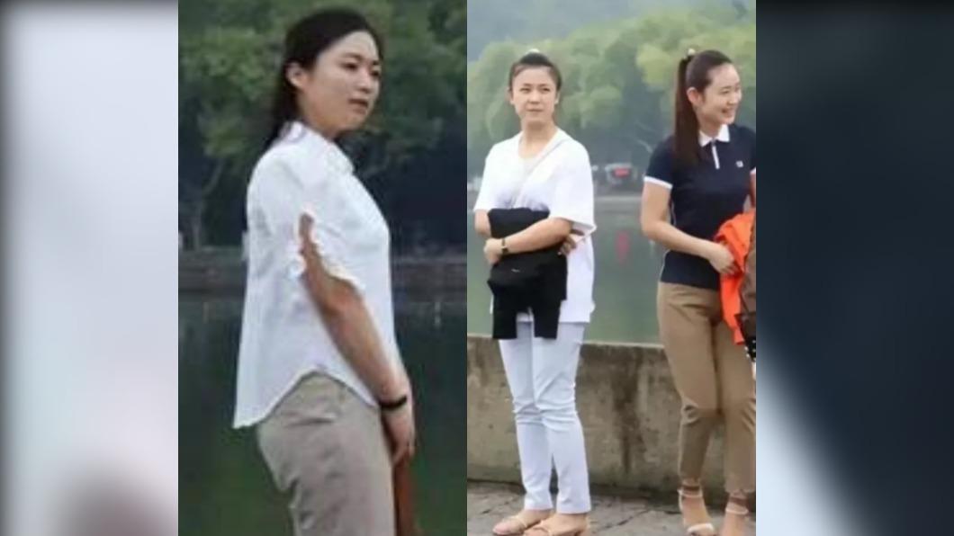 杭州亞運/北韓美女選手出遊照登熱搜 陸網讚:完勝南韓加工臉