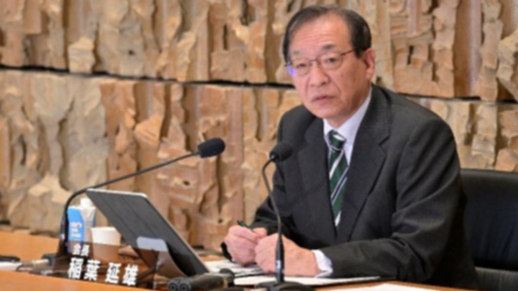 NHK會長稻葉延雄表示，在傑尼斯藝人確實實施受害者救濟、預防補救措施前，不會再與其旗下藝人進行新的演出合作。（圖／翻攝自NHK網站）