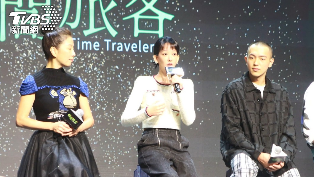 圖／TVBS