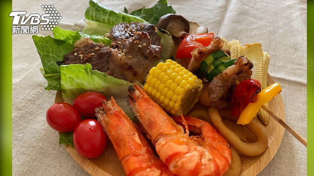 中秋賞月「夯肉」營養師教你這三招躲警報