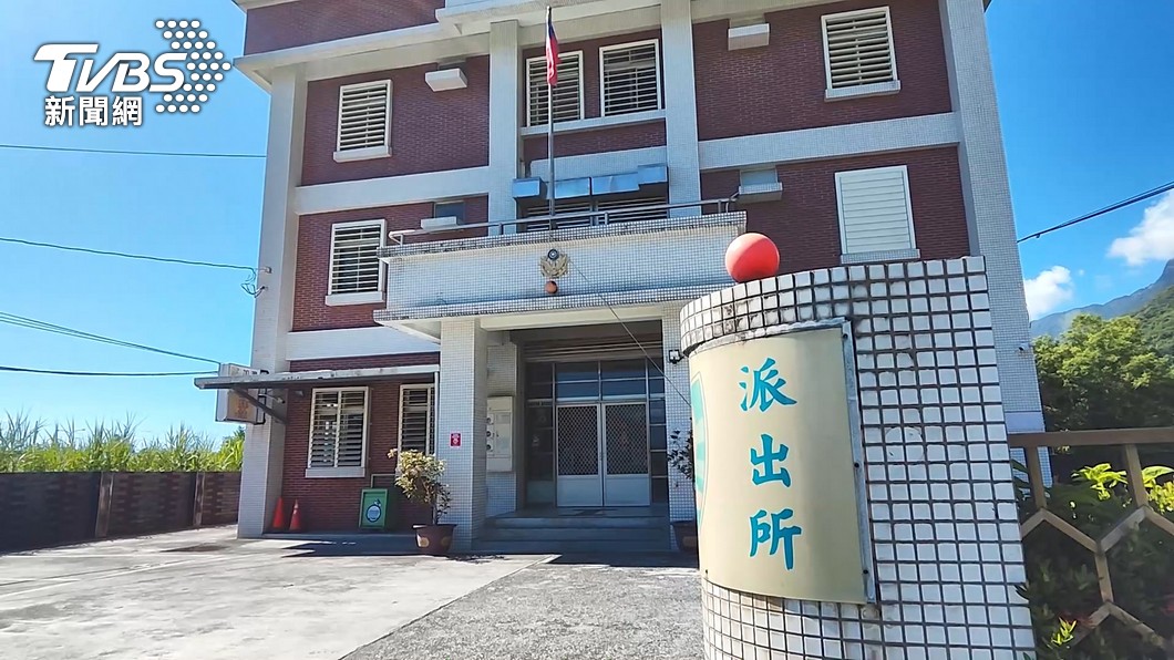 圖/TVBS