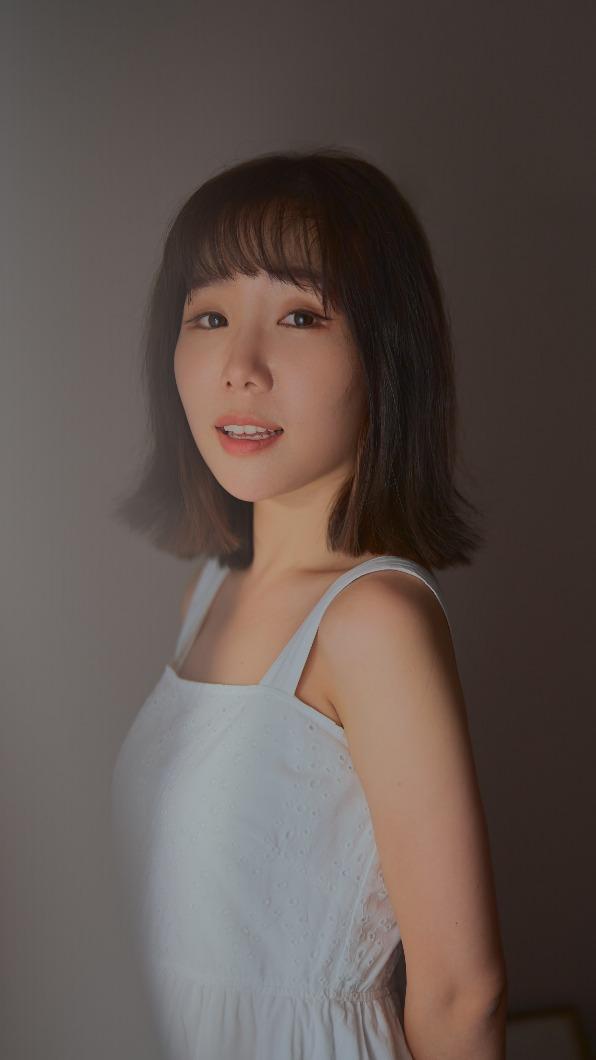 魏妙如推出新歌〈無與倫比的愛〉。（圖／藝起發光提供）