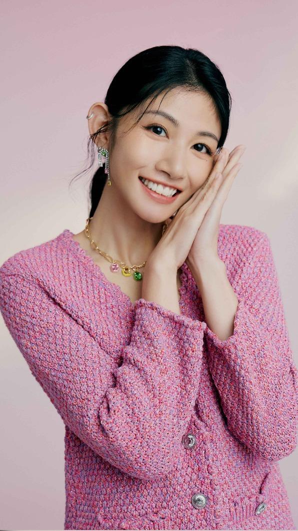 李千娜力挺愛之日常音樂節。（圖／愛之日常音樂節提供）