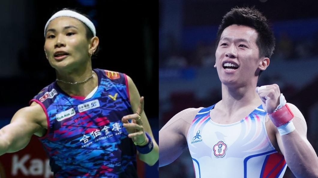 杭州亞運/重頭戲明登場!戴資穎亞運最後一舞 李智凱拚鞍馬連霸
