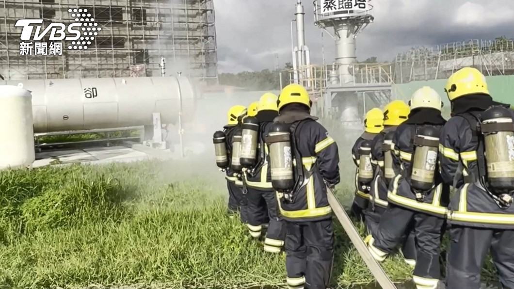 明揚大火4消防殞命!《消防法》修法 未供資訊最重罰1千萬