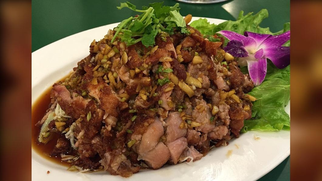 想吃正宗椒麻雞!男「飛泰國點不到」 內行吐真相:去錯國家