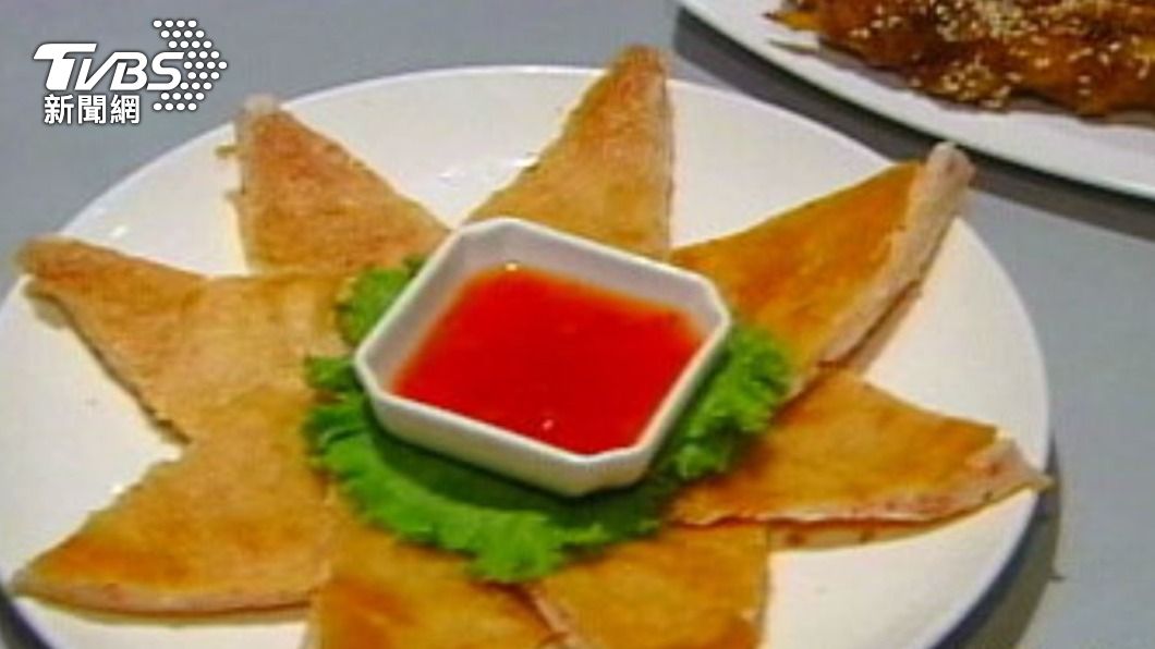 泰國不只沒有椒麻雞,也沒有月亮蝦餅。(圖/TVBS資料照)