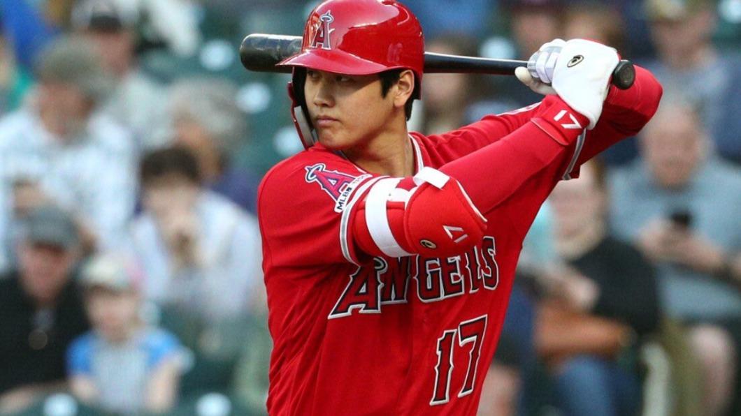 MLB/人氣紅不讓! 大谷翔平Nike球衣奪「銷售第一」