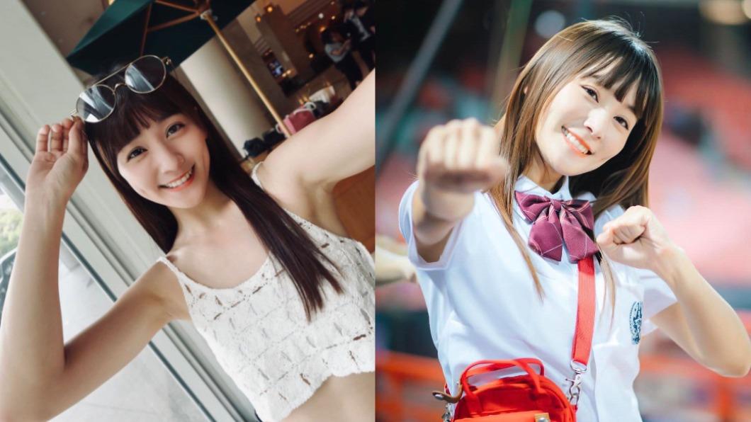 驚遇恐怖情人!啦啦隊女神提分手 男友狠摔她還大鬧超商