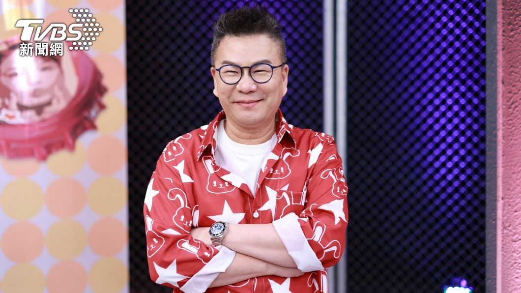 《分手擂台》誇張劇情來真的!沈玉琳爆秘辛:假的很難做