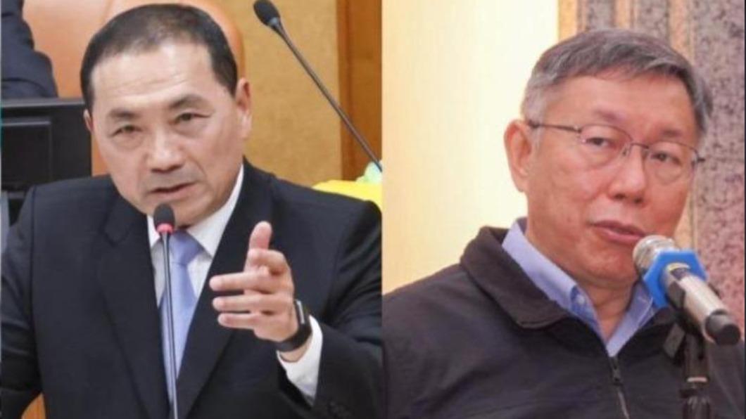 觀點/藍白合急不得 他建議「最佳時機點」在這時