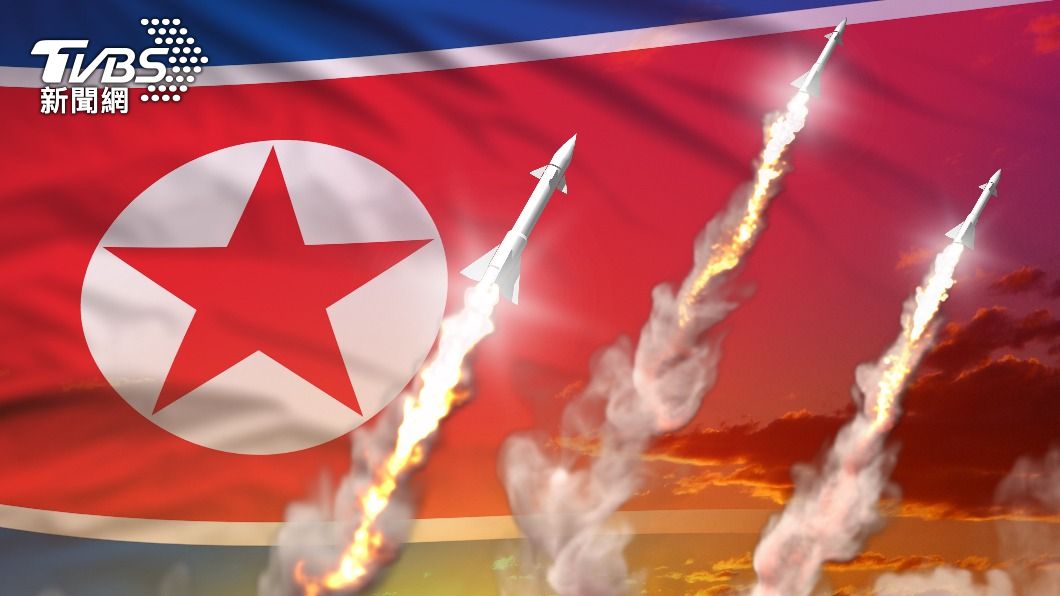 北韓核武國家地位入憲　金正恩：誰都不得藐視