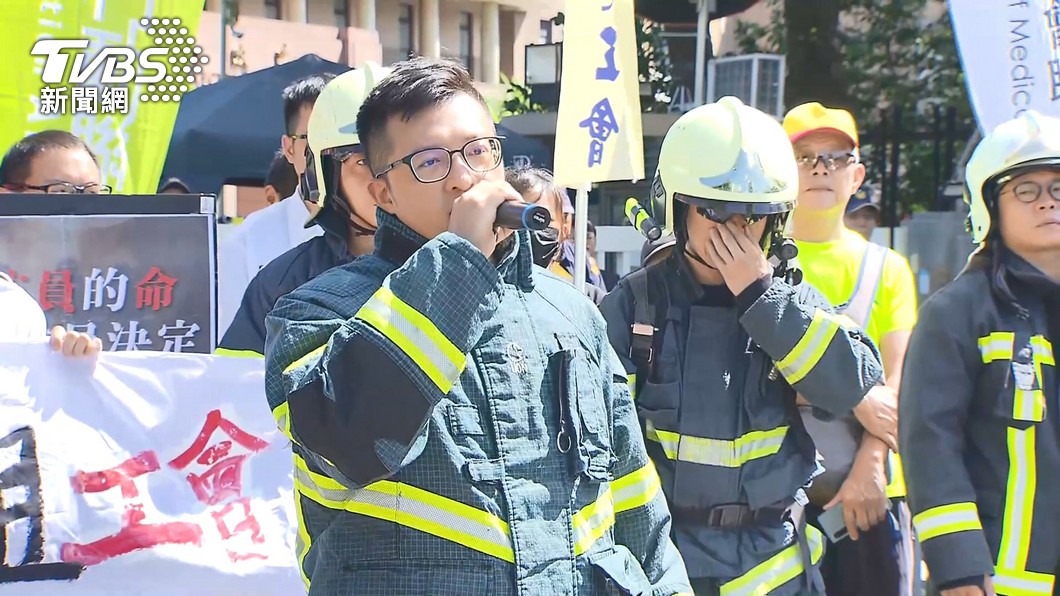 消促會認為《協會法》修法是背離基層需求的修法。（圖／TVBS資料照）