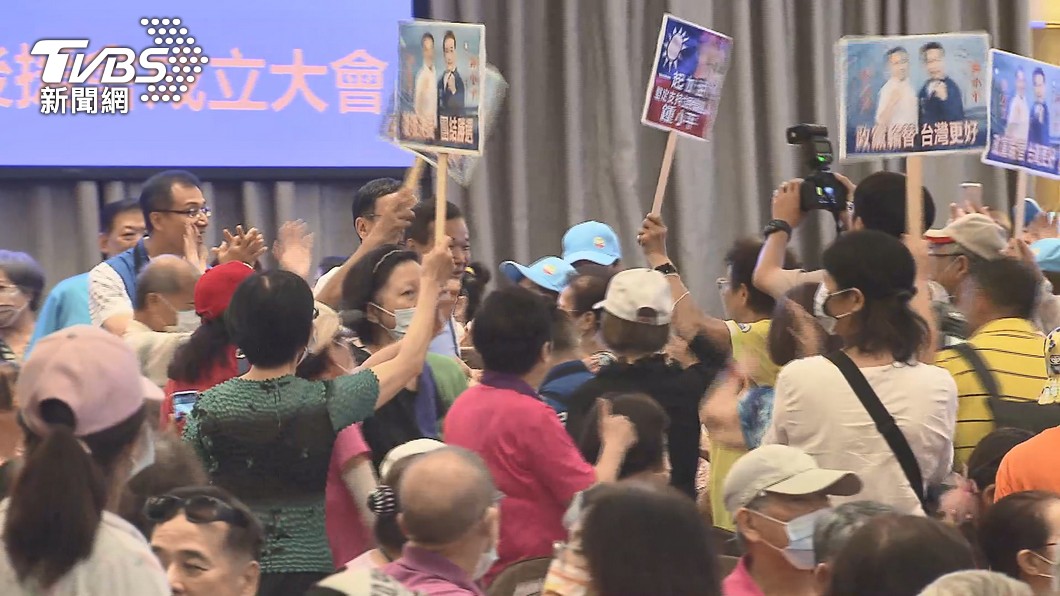 圖／TVBS