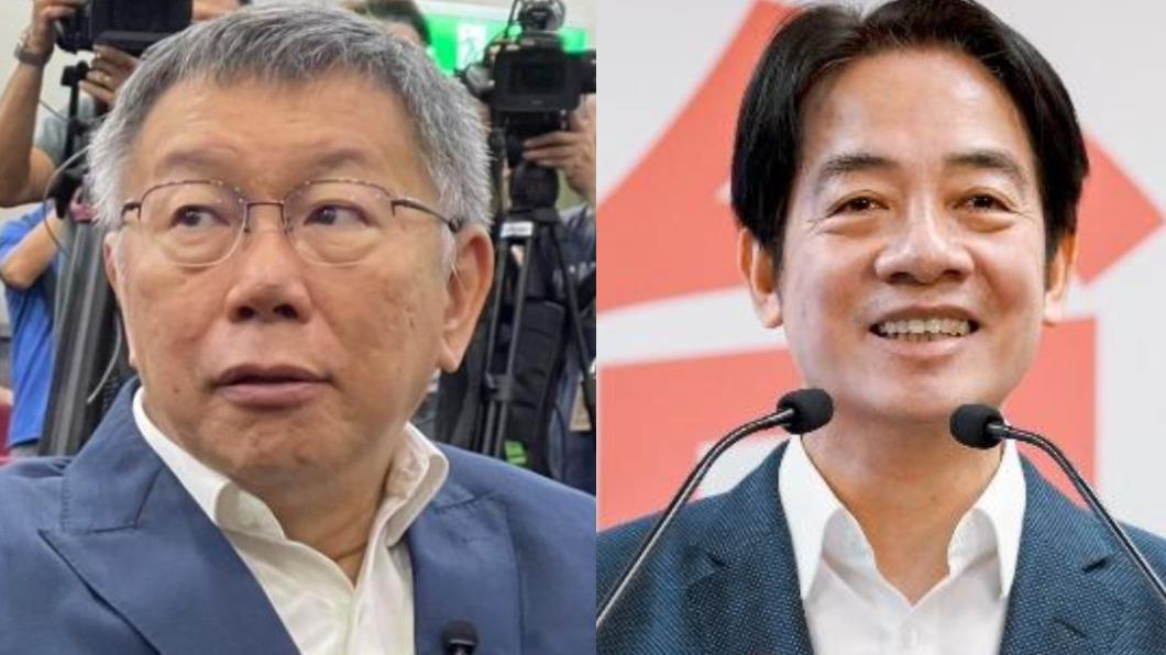 賴辦轟柯文哲歧視!柯營嗆抓錯重點:賴政策經常何不食肉糜