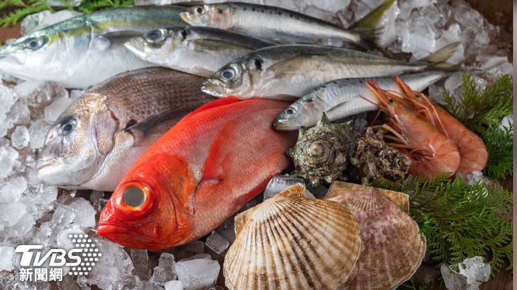 日本水產8月對中出口額掉75% 疑受中國禁令影響
