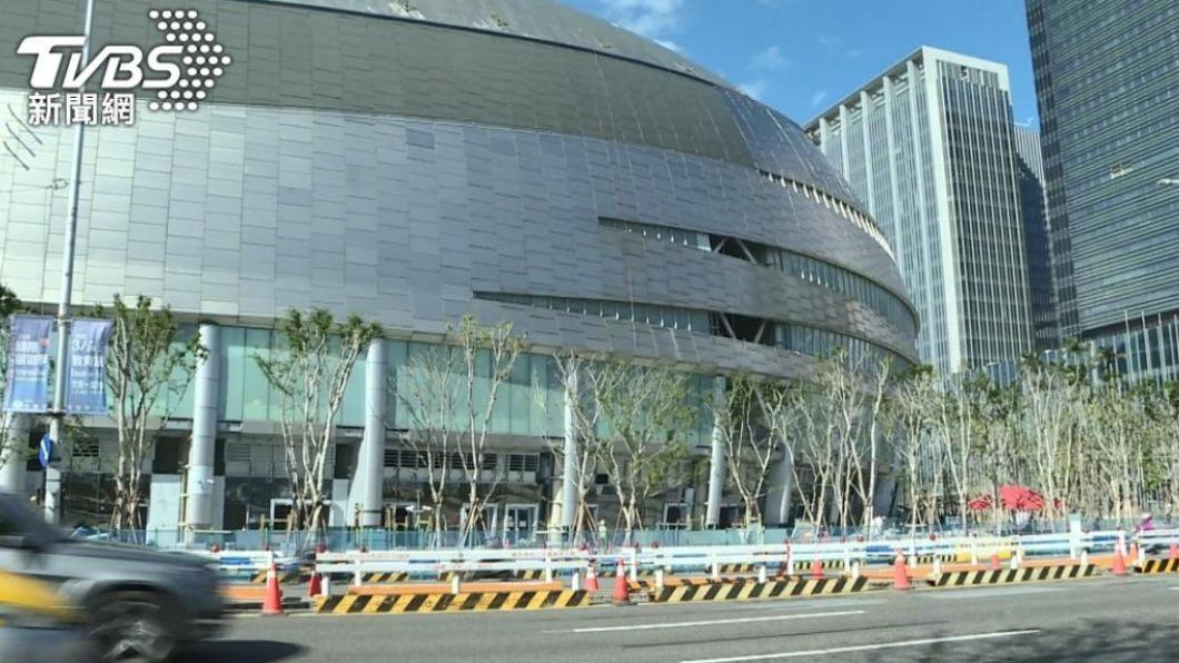 SOGO大巨蛋明年開幕時間點揭曉 14家餐廳、精品分階段啟用