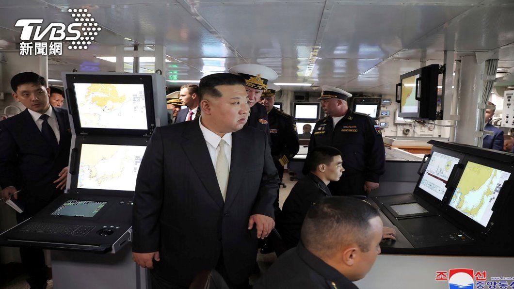 強化核武政策入憲 金正恩稱美日韓合作造成威脅
