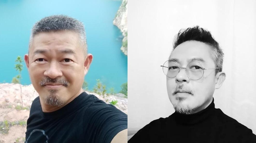 張詠華猝逝!李銘忠悲曬「最後一餐」 憶片場時光:認識你是福氣
