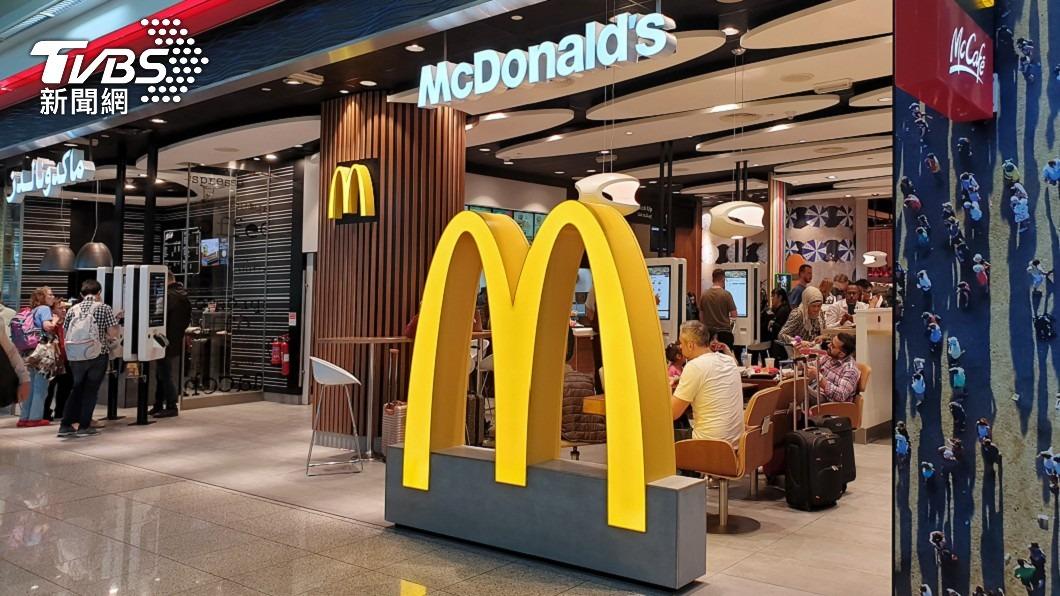 用環保餐具竟有反效果?麥當勞抗拒歐盟新規曝:損失慘重