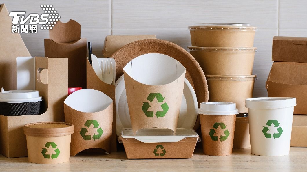 麥當饒認為使用環保包裝反而有反效果。（示意圖／達志影像shutterstock）