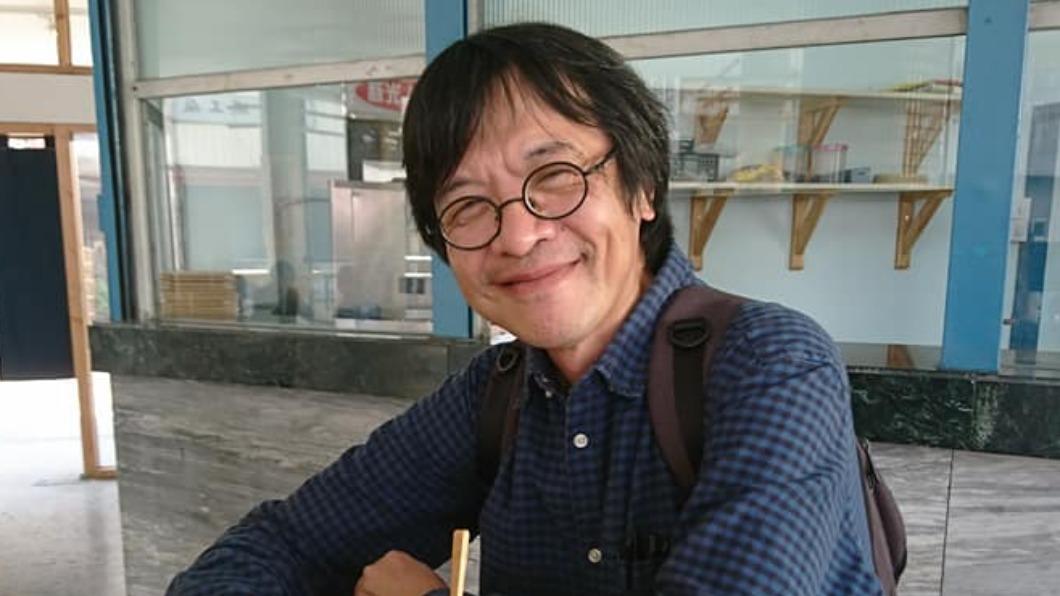 知名建築師陳永興開車發病!口吐鮮血 送醫不治享壽63歲