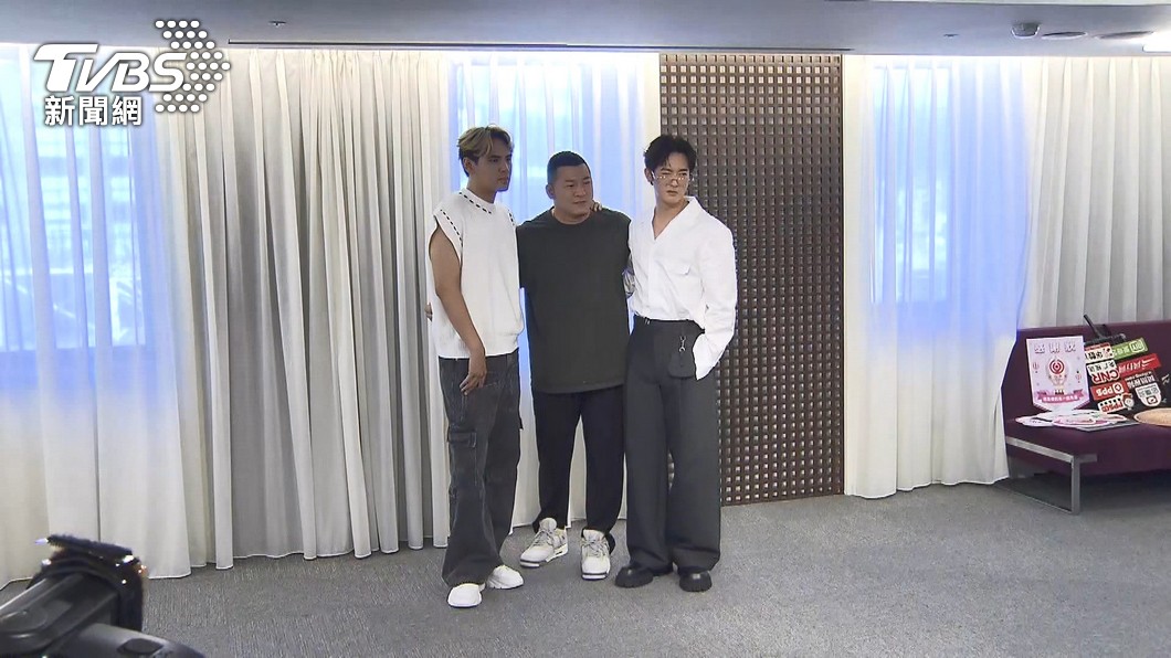 圖／TVBS