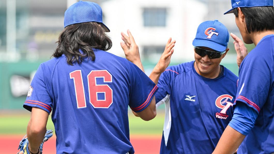 亞運棒球/中華隊拼對韓國3連勝 近20年僅「4勝11敗」