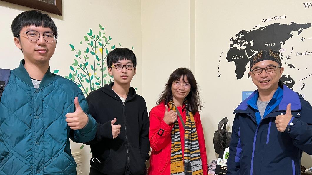 亞運許皓鋐橫掃世界前3好手　奪圍棋史上首金