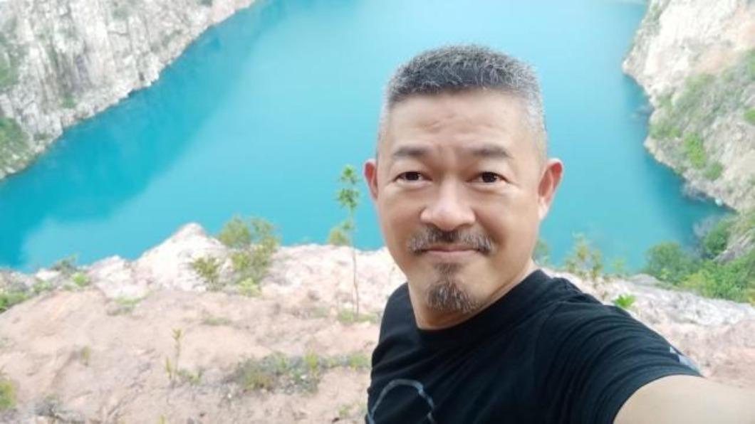 51歲張詠華驟逝! 準金鐘影帝悲慟發聲:2週前才聚餐