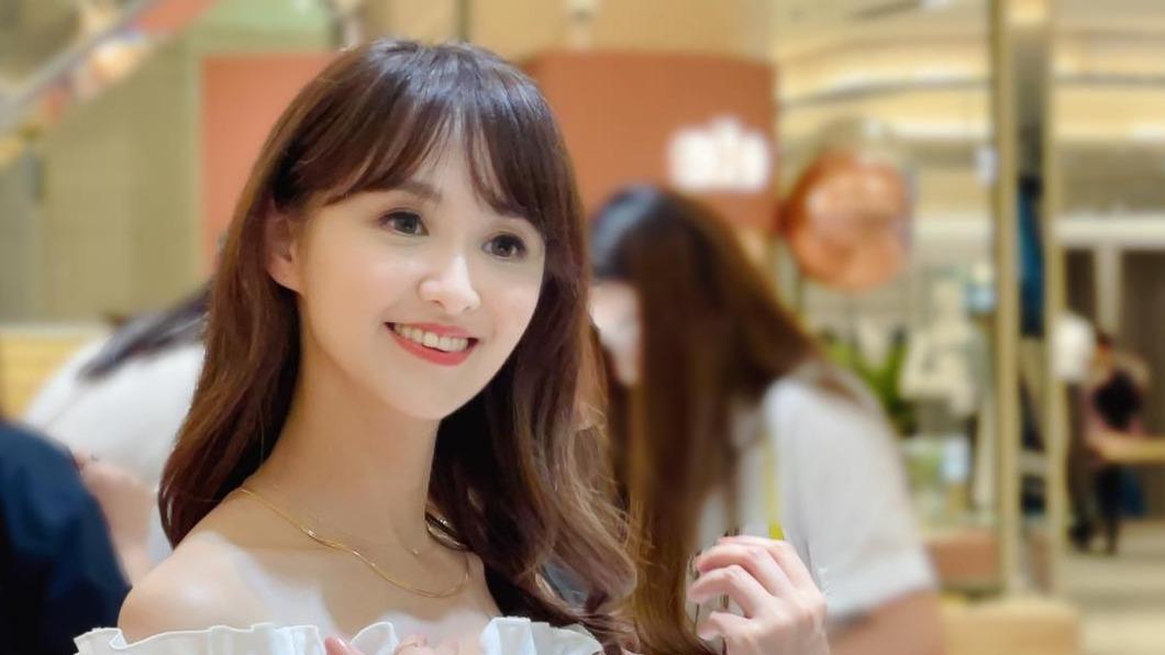 到職10天「郭台銘逼我回家」!美女發言人揭「私下真面目」:第一次遇到