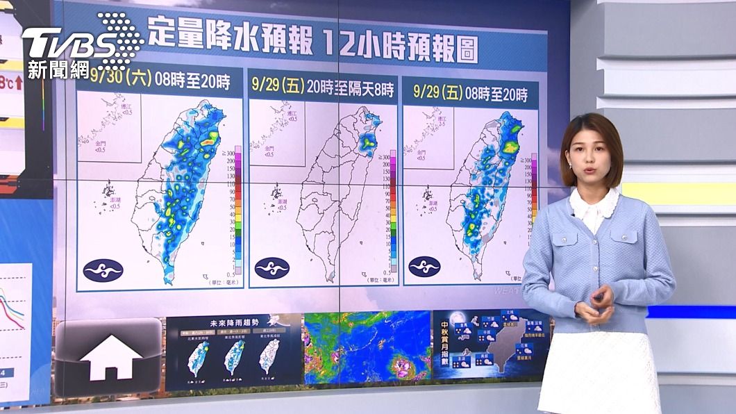 圖／TVBS