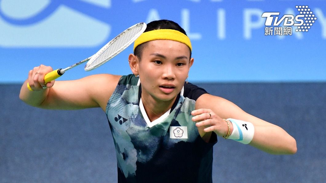 杭州亞運/僅小戴搶下1點!日連追3點逆轉勝 中華羽球女團八強止步