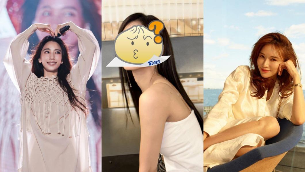 林志玲只第二!「台灣女生最想擁有臉蛋」排行 她橫掃3代奪冠