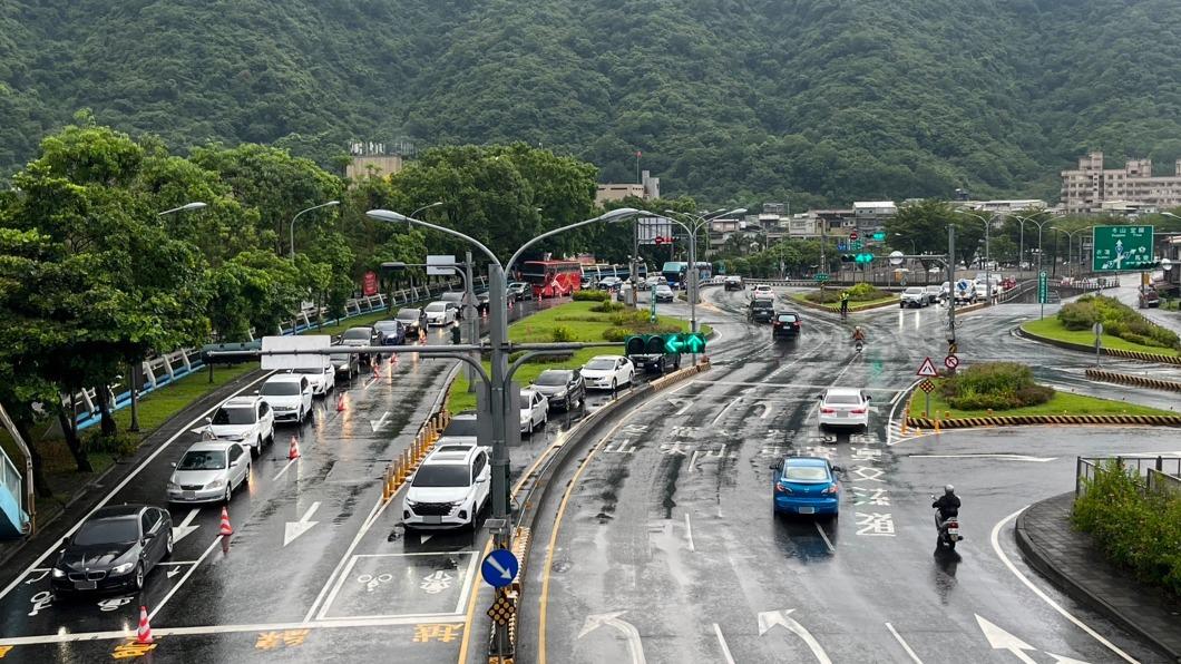 中秋連假首日 省道將湧現返鄉出遊車潮