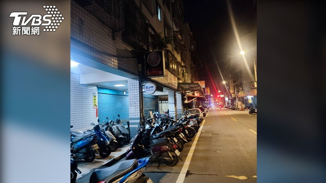 忘帶鑰匙!新北男深夜冒險攀外牆返家 失足墜7樓慘死