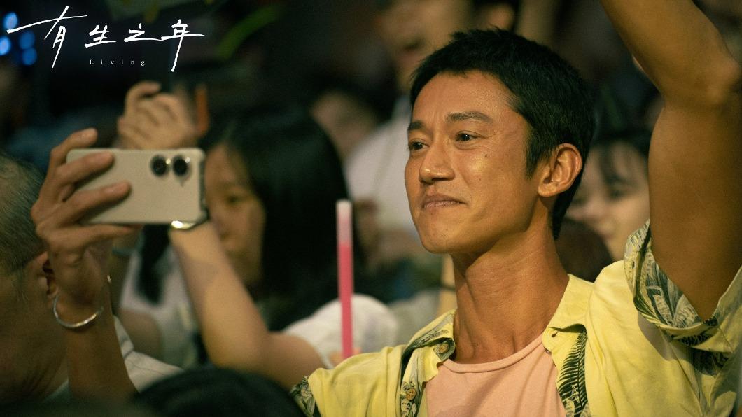 《有生之年》金句連發!吳慷仁喊「能夠長這麼大算不錯了」引共鳴