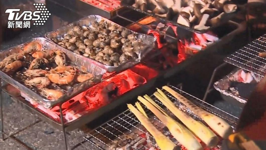 中秋烤肉風氣淡?「街上1幕」成對比 過來人吐關鍵