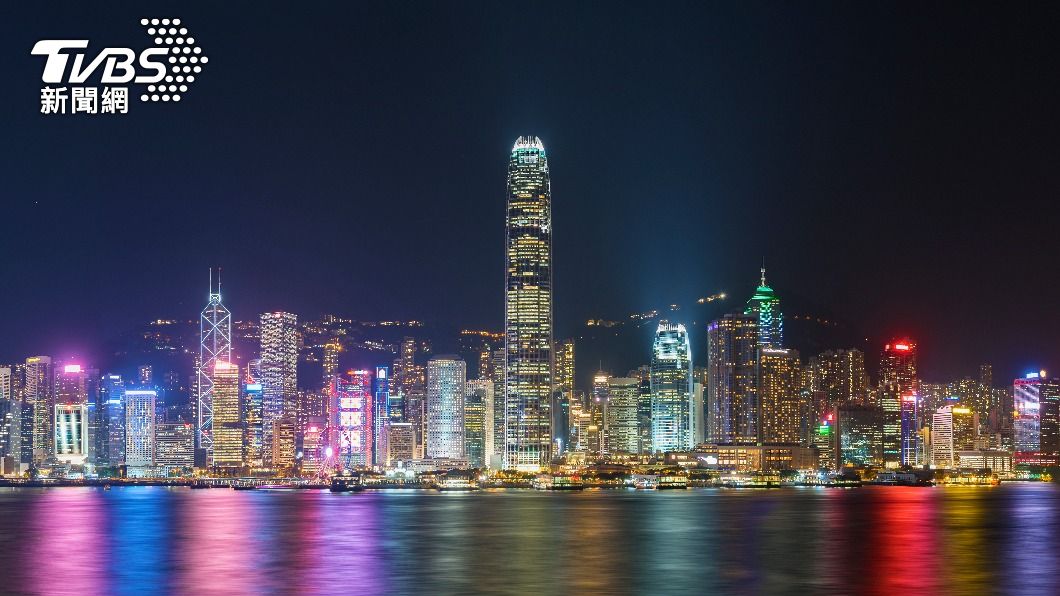 中秋加國慶連休8天 香港預期百萬陸客到訪