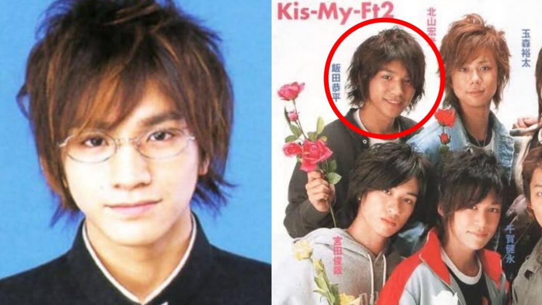 傑尼斯藝人首認遭害! Kis-My-Ft2的他13歲被性侵「掰理由退團」