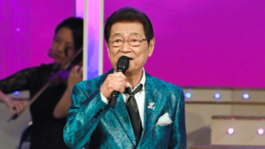 歌王驚傳「凌晨病逝」!多重器官衰竭 才辦完演唱會