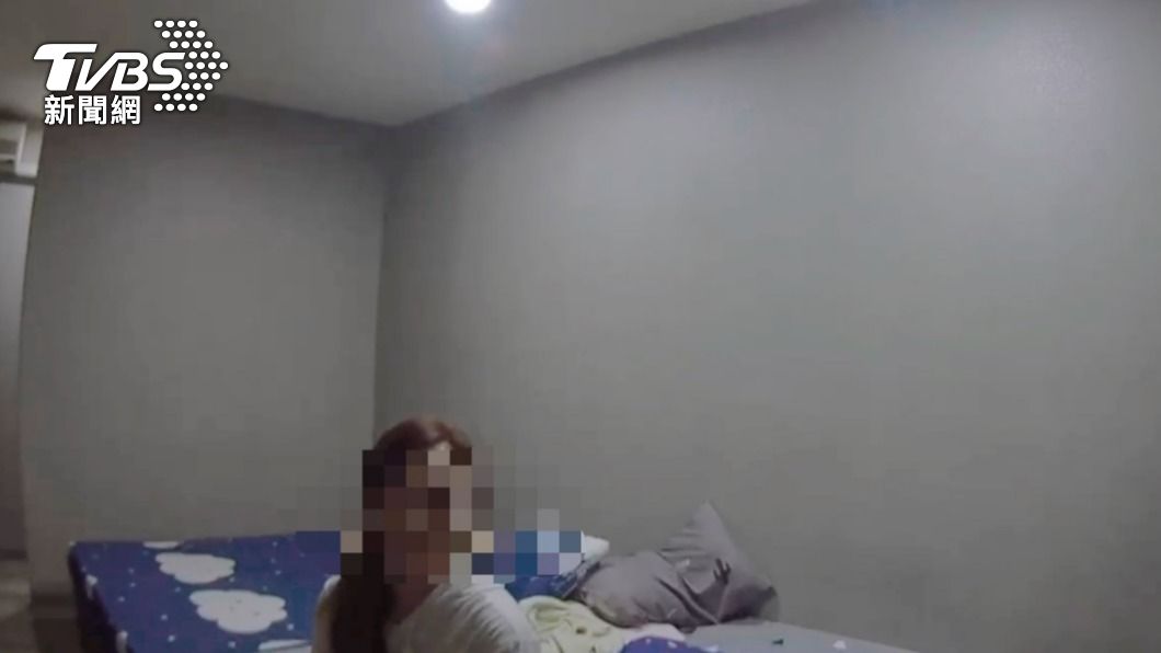 高雄老司機天堂被抄!護膚會館藏春色 51歲女服務生遭逮