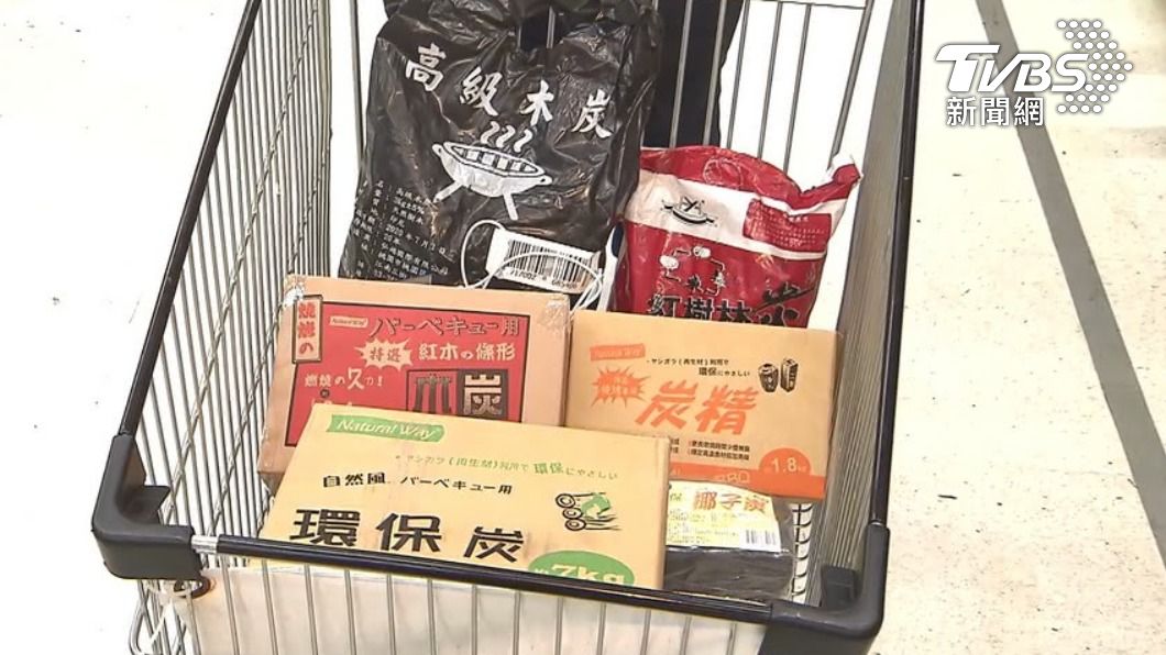 中秋節「買1烤肉物」被店員關心!鄉民哭:人與人的關懷